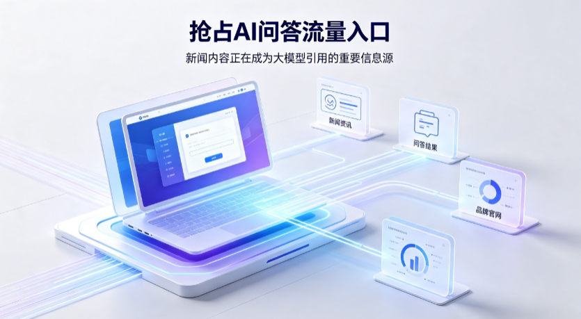 2026 海外流量新格局：毕节地区GEO 内容如何抢占 AI 问答流量入口