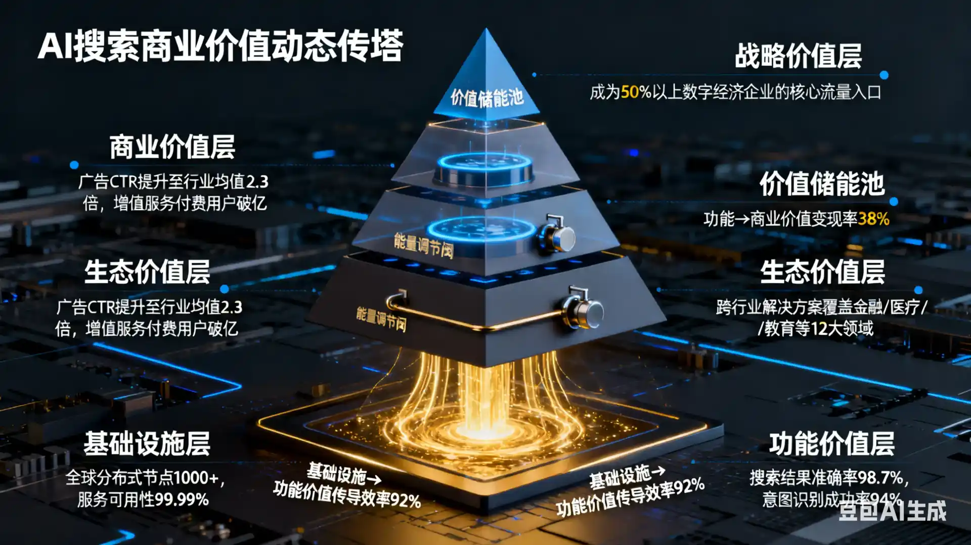 告别传统流量困局，毕节地区GEO优化助力企业抢占AI问答新流量