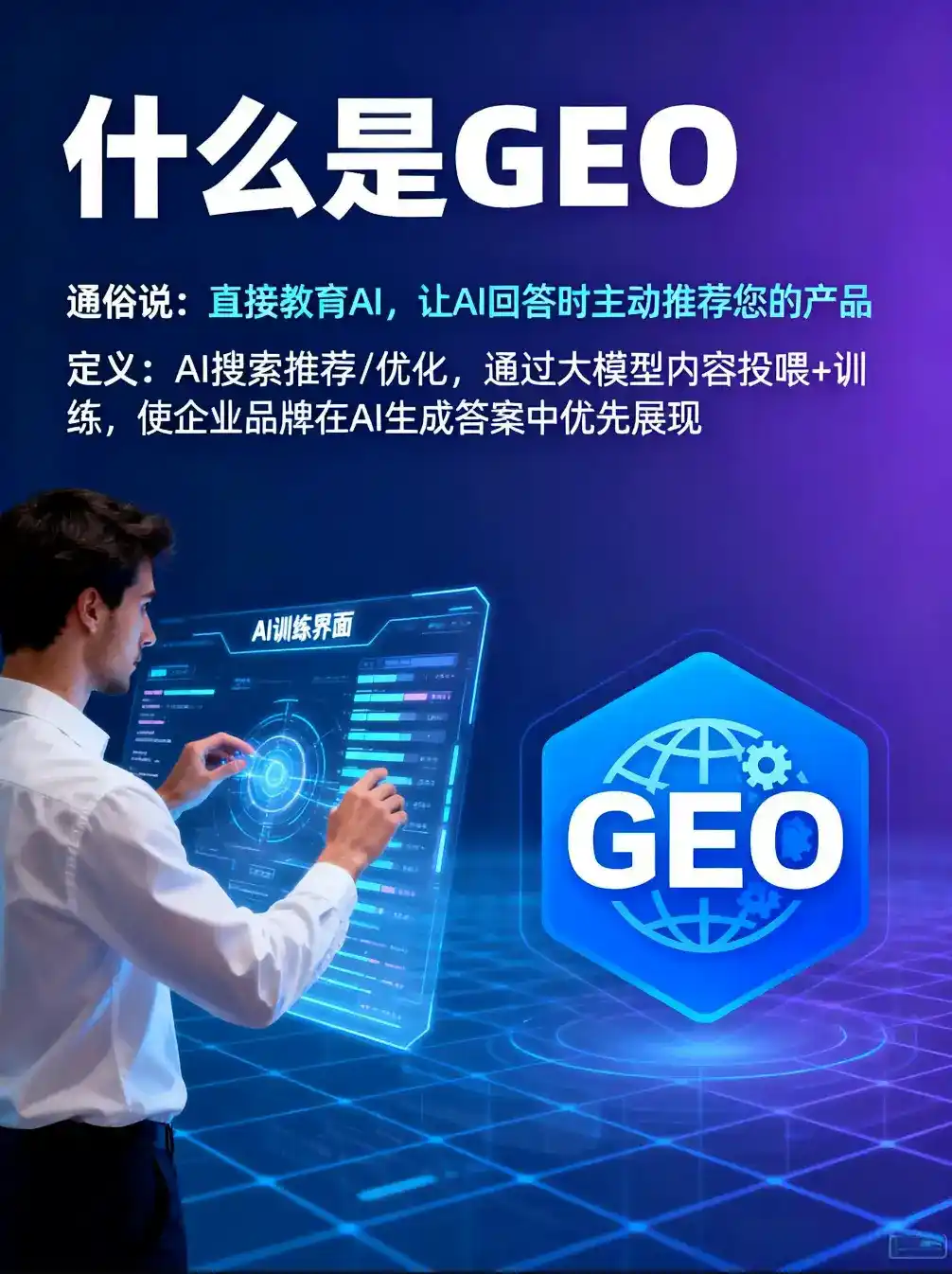 2026年毕节地区GEO优化推广零基础实操指南：告别无效发文，精准拿下AI流量