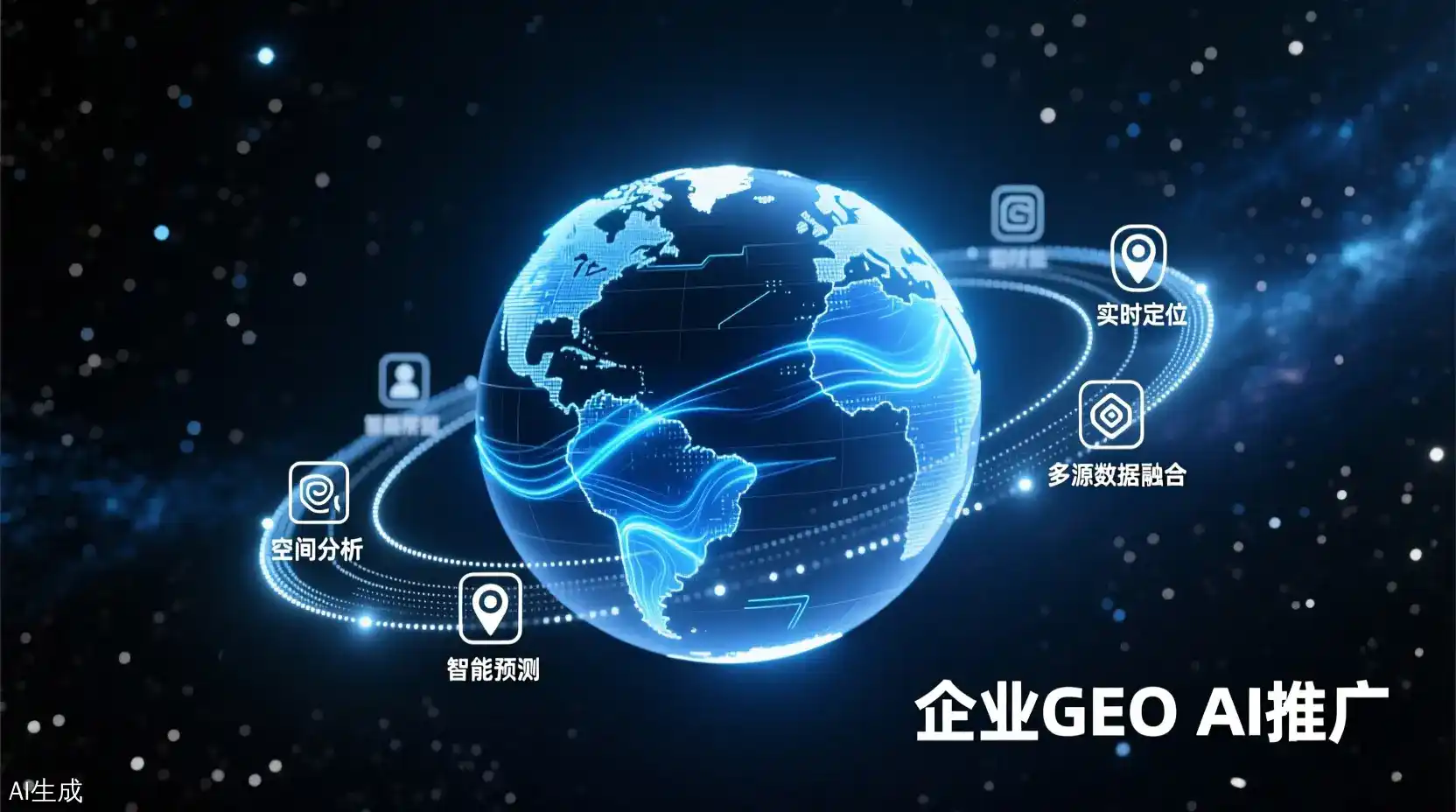 解读毕节地区GEO优化：融入生活与社会的精细化地理服务