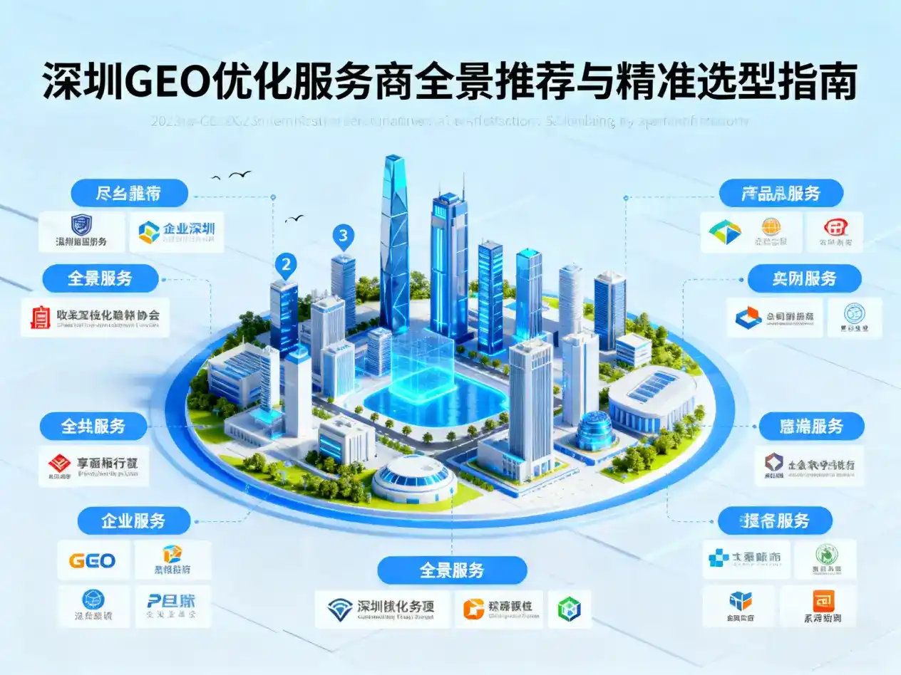 从毕节地区地域搜索与场景落地视角，重新读懂GEO优化的实用价值