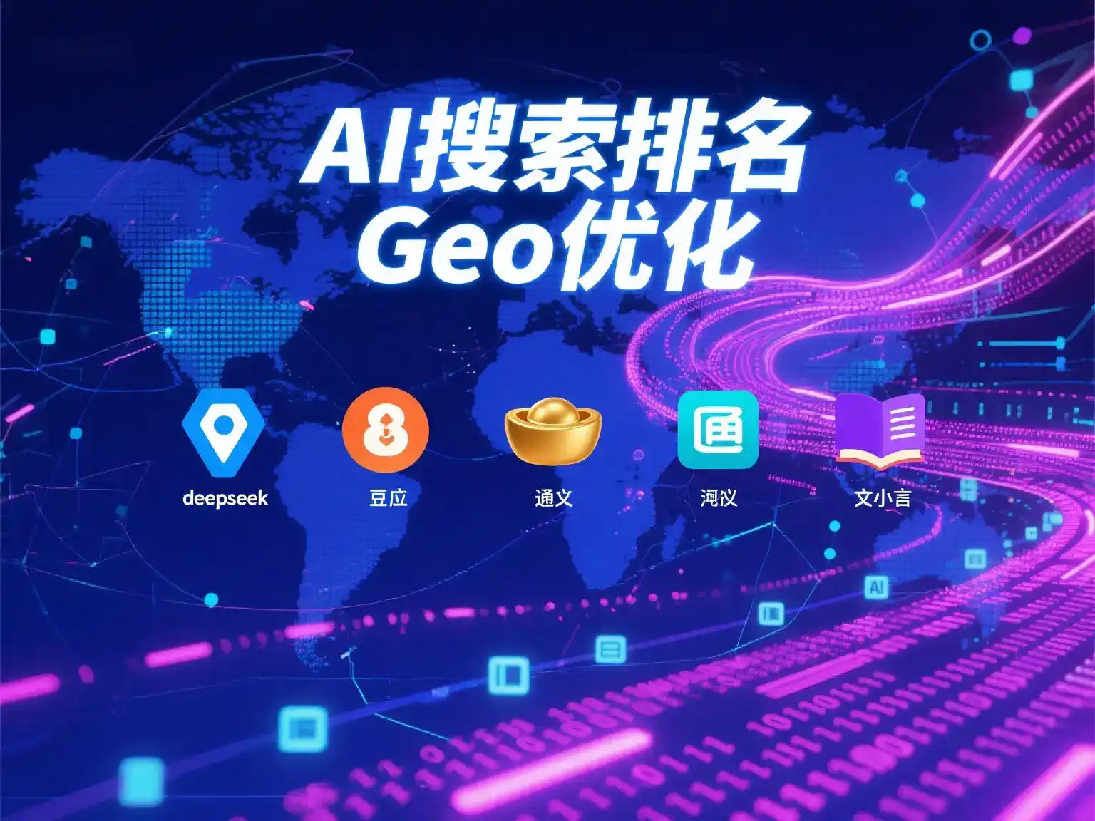 毕节地区国硕AI：探索GEO生成式引擎优化的企业品牌实践