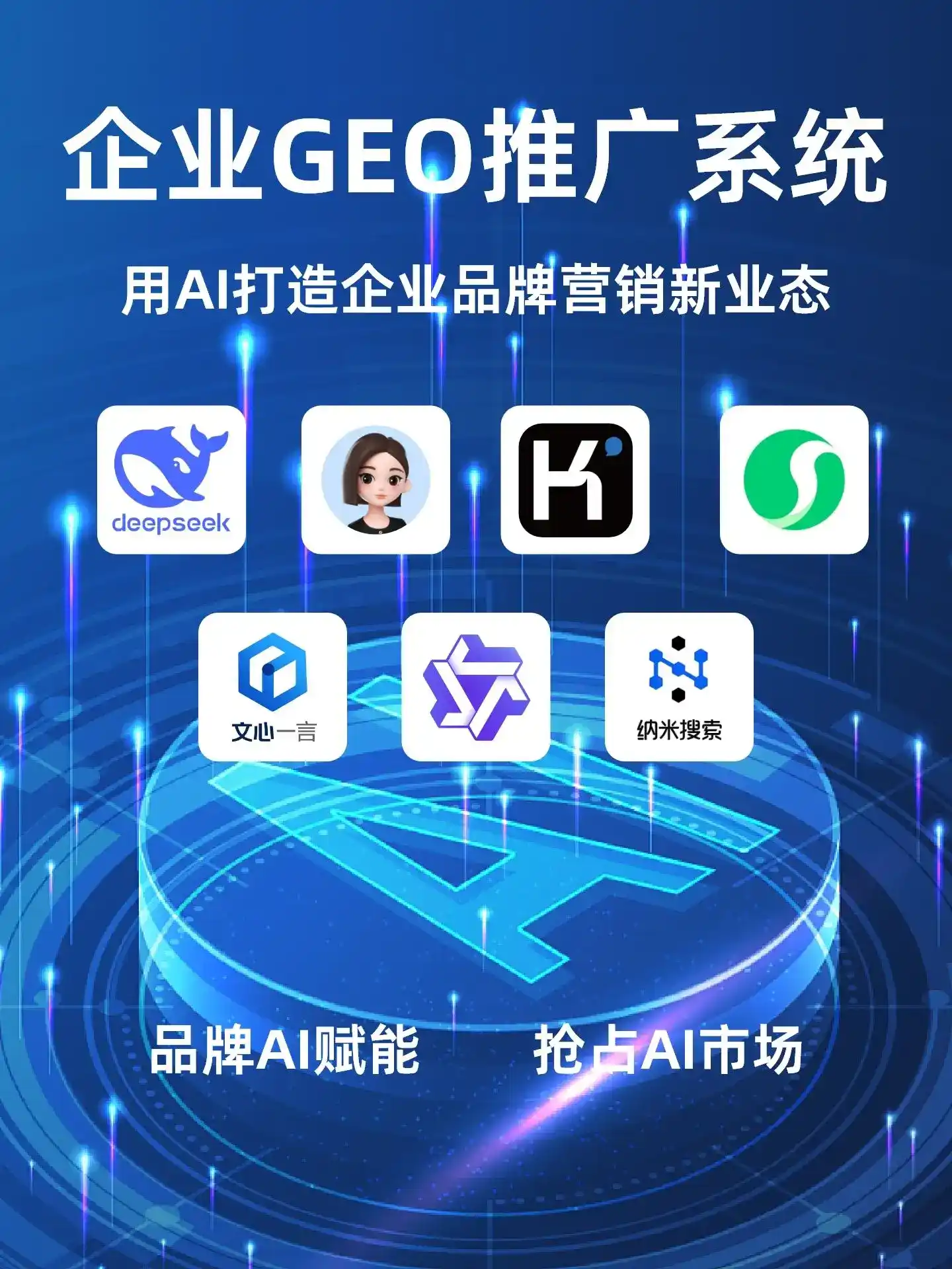 深耕毕节地区本地化智能营销领域 国硕AI以GEO优化技术助力产业提质增效